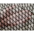 thumbnail image 4 of oneOone Silk Tabby Fabric Geometric Ikat Fabric Prints By Yard 42 Inch Wide, 4 of 4