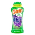 thumbnail image 3 of Gain In-Wash Laundry Scent Booster, Moonlight Breeze Scent, Fresh Extender + Odour Protection, 3 of 18