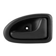 thumbnail image 3 of Door Handle Cover, Door Handle Cover Trim, High Temperature Resistance Anti-dusts Simple Installation Travel Home For Vehicle Car, 3 of 8
