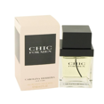 thumbnail image 1 of Carolina Herrera CHIC For Men 60ml / 2 oz, 1 of 2