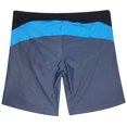 thumbnail image 4 of RXMEKW Maillots de Bain pour Hommes, Caleçon Taille Basse Uni, 4 of 9