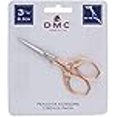 thumbnail image 3 of DMC Peacock Embroidery Scissors 3.75", 3 of 4