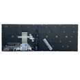 thumbnail image 5 of Clavier d'Ordinateur Portable Anglais US/RU pour HP Elitebook x360 1040 G4 1040 G5 1040 G6 HSN-Q02C Rétroéclairé US Sans Rétroéclairage, 5 of 5