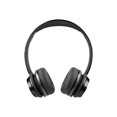 thumbnail image 2 of Monster N-Tune Solid - Headphones - on-ear - wired - noise isolating - solid black, 2 of 5