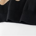 thumbnail image 4 of MEZZALL Baby Girl Sweater Newborn Infant O-Neck Knitted Sweatshirt Fall Spring Pullover Tops Versatile, 18-24 Months, 4 of 8