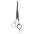 thumbnail image 4 of VGEBY Stainless Steel Scissors, Scissors, Durable Barber Shop Individual Use For Hair Salon Home Use, 4 of 8