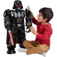 thumbnail image 1 of Fisher-Price Imaginext Star Wars Darth Vader Bot, 1 of 6
