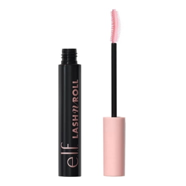 E.L.F.COSMETICS ELFLASH'NROLLMASCARA