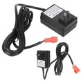 thumbnail image 2 of Battery Charger Child Ride‑ Electric Car Battery Charger Dc7v Battery Charger Plastic Battery Charger Battery Charger DC7V Output Electric Car Child RideOn Toys Square Hole, 2 of 8