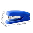 thumbnail image 3 of College Supplies, Office Stapler Multi Functional Stapler Student Thick Book Stapler, Teacher Gifts, 3 of 6