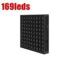 thumbnail image 1 of LED Quanta Grow Light Lighting Plant Grow Light Full Spectrum Indoor Hydroponic Grow Light, 1 of 6