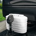 thumbnail image 2 of CAMCO Propane Tank Cover - 50503, 2 of 5