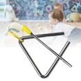 thumbnail image 4 of <p> Set, Metal  Percussion Instrument Resonance  For Kids Early Education</p>, 4 of 7