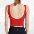 thumbnail image 4 of HUITKMM Bras Womens Front Closure Bra Racerback Plus Size Unlined Underwire Full Coverage Bras, 4 of 5