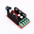thumbnail image 4 of Hilitand PWM DC Regulator 10‑50V DC Motor Speed Control PWM HHO RC Controller 40A Industrial Control Supplies 90 X 51 X 32mm For Motor Speed Control, 4 of 8