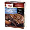 thumbnail image 4 of Duncan Hines Salted Caramel Brownie Mix, 4 of 4