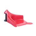 thumbnail image 2 of Tire Stopper Car Wash Tire Stopper 1pc, 2 of 6
