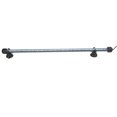 thumbnail image 1 of LED Aquarium Light,Aquarium Light Waterproof Fish Aquarium LED Light Fish Tank Waterproof Light High-Precision Functionality, 1 of 9