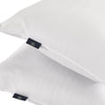 thumbnail image 2 of Sertapedic DreamLoft 2pk Pillow, 2 of 5