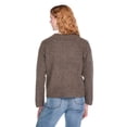thumbnail image 3 of George Women's V-Neck Sweater, 3 of 6