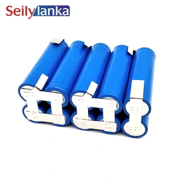 4000mAh pour RYOBI Bloc-Piles d'Outils 18V P104 BPL-1820G pour Auto-Installation