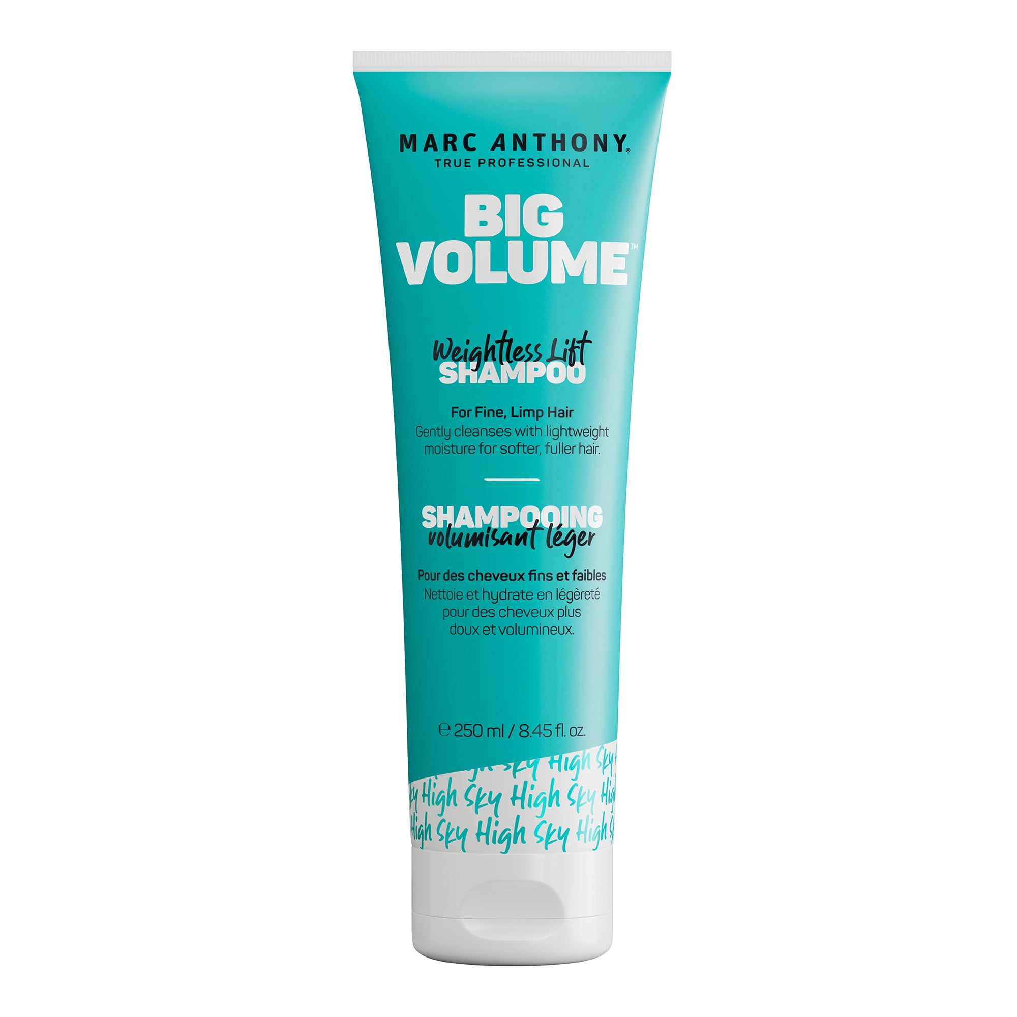 Marc Anthony Big Volume ™ Shampooing Volumisant Léger