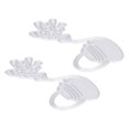 thumbnail image 4 of Die Cut Frames, Watering Can Pattern Convenient Simple Metal Die Cutting Durable Wearable  For Decoration For Scrapbooking For Photo Album, 4 of 8