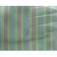 thumbnail image 4 of oneOone Georgette Viscose Fabric Vertical Stripe Printed Craft Fabric BTY 42 Inch Wide, 4 of 4