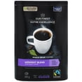 thumbnail image 1 of Our Finest Midnight Blend Whole Bean Coffee, 1 of 5