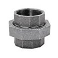 thumbnail image 1 of B & K 511-708HN 2 in. Galvanized Union, 1 of 1