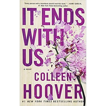 It Ends with Us A Novel
