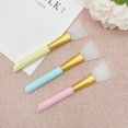 thumbnail image 3 of DIY Silicone Facial Mud Mask Stirring Brush Skin Care Makeup Applicator Tool, 3 of 10