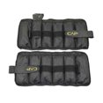 thumbnail image 1 of CAP Barbell 5LB Pair Adjustable Wrist/Ankle Weights, 1 of 1