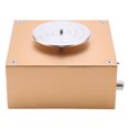 thumbnail image 3 of Keenso Ceramic Pottery Wheel, Pottery Wheel, Flexible For School Teaching Pottery Bar, 3 of 8