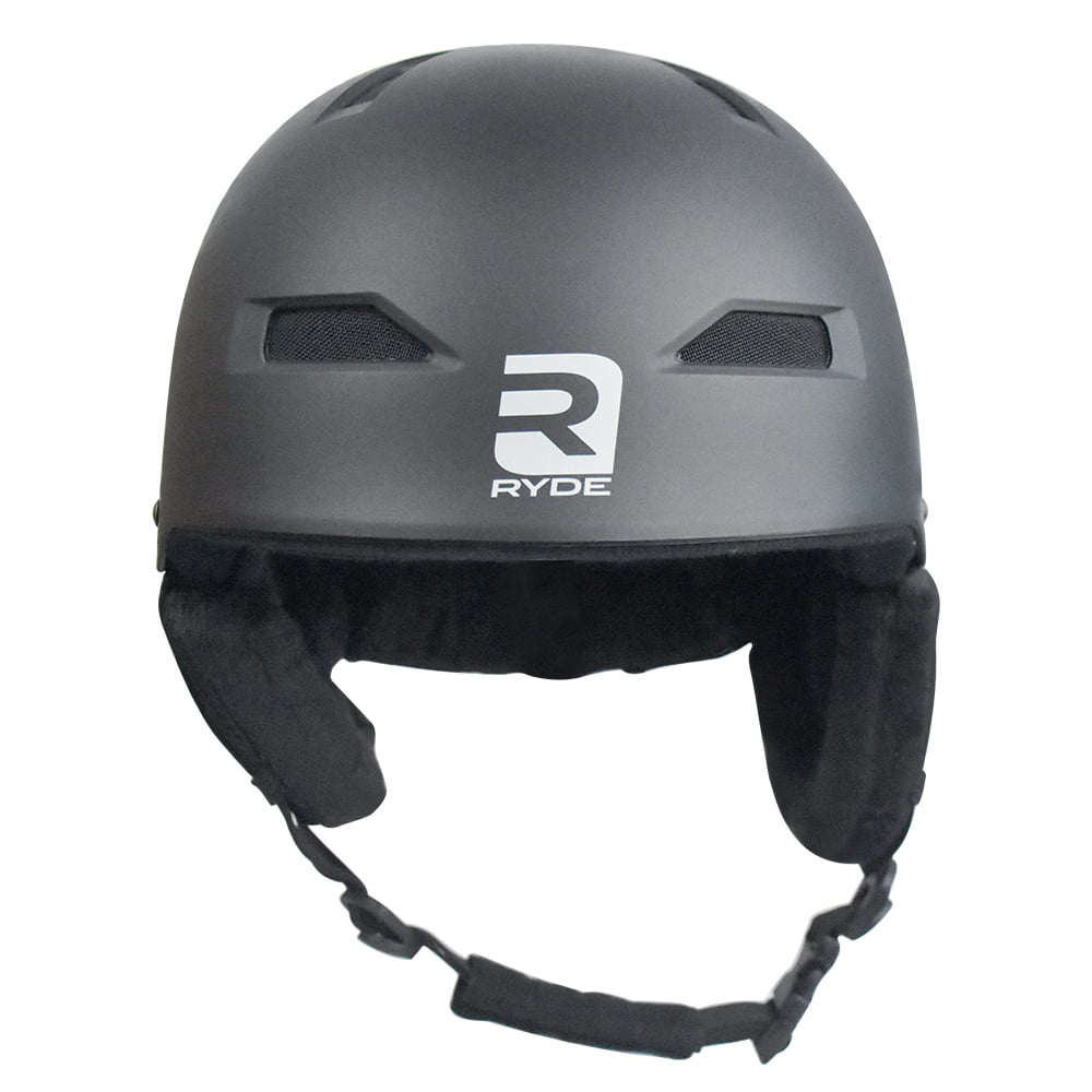 Ryde Winter Helmet 14+