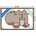 thumbnail image 2 of Pusheen - Nourriture, 2 of 4
