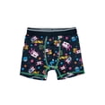 thumbnail image 3 of Minecraft Creeper And Mob 4-Pack Boxer Briefs, 3 of 5