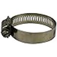 thumbnail image 3 of Pro Tie 33501 SAE Size 024 Range 1-1/16-Inch-2-Inch Heavy Duty All Stainless Hose Clamp, 4-Pack, 3 of 4