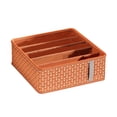 thumbnail image 2 of Pompotops Sous-Vêtements Chaussette Boîte de Rangement, Tiroir Type Boîte d'Organisation Multifonctionnelle, Armoire Compartiment Boîte de Rangement Dégagement, 2 of 2