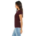 thumbnail image 2 of Bella + Canvas Ladies' Triblend Short-Sleeve T-Shirt, 2 of 3
