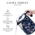 thumbnail image 3 of Laura Ashley Stainless Steel Electric Kettle 1.7 Liter - 1500W Rapid Boil Electric Kettles for Boiling Water - Electric Tea Kettl, 3 of 8