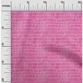thumbnail image 1 of oneOone Cotton Poplin Fabric Uneven Stripe Block Printed Craft Fabric BTY 56 Inch Wide, 1 of 4