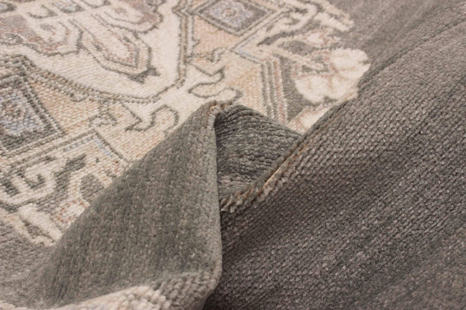 ECARPET Addie Traditional Area Rug for Living Room, Bedroom, Dining Entrance, Hallway and More.