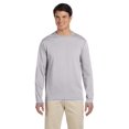 thumbnail image 1 of Adult Softstyle Long-Sleeve T-Shirt, 1 of 1