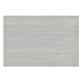 thumbnail image 2 of Placemats,Blending Color Durable Linen Placemat Washable Heat-Resistant Anti-Skid Kitchen Dining Table Mats for Kitchen Party Wedding Restaurant (Set of 4, Blue with White), 2 of 7