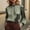 Grey, variant on Outfmvch Satin Blouse Long Sleeve Shirts for Women Blouses for Women Green Blouses for Women Womens Fall Clothes Satin Shirts for Women Silk Blouses for Women Green M