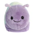 thumbnail image 2 of Aurora Stuffed Animals Spudsters Emily Snail 10", 2 of 2