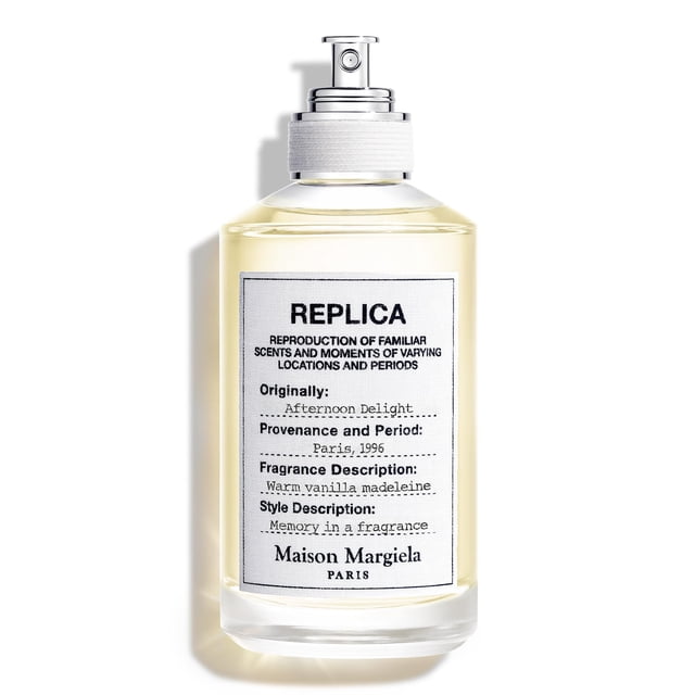 Perfume Maison Margiela Replica Afternoon Delight EDT 100mL