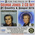 thumbnail image 1 of 21 Country and Gospel Hits, 1 of 1