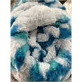 thumbnail image 5 of Pendleton Faux Fur Luxe Blanket, Queen Size, 248 x 233 cm, 5 of 5